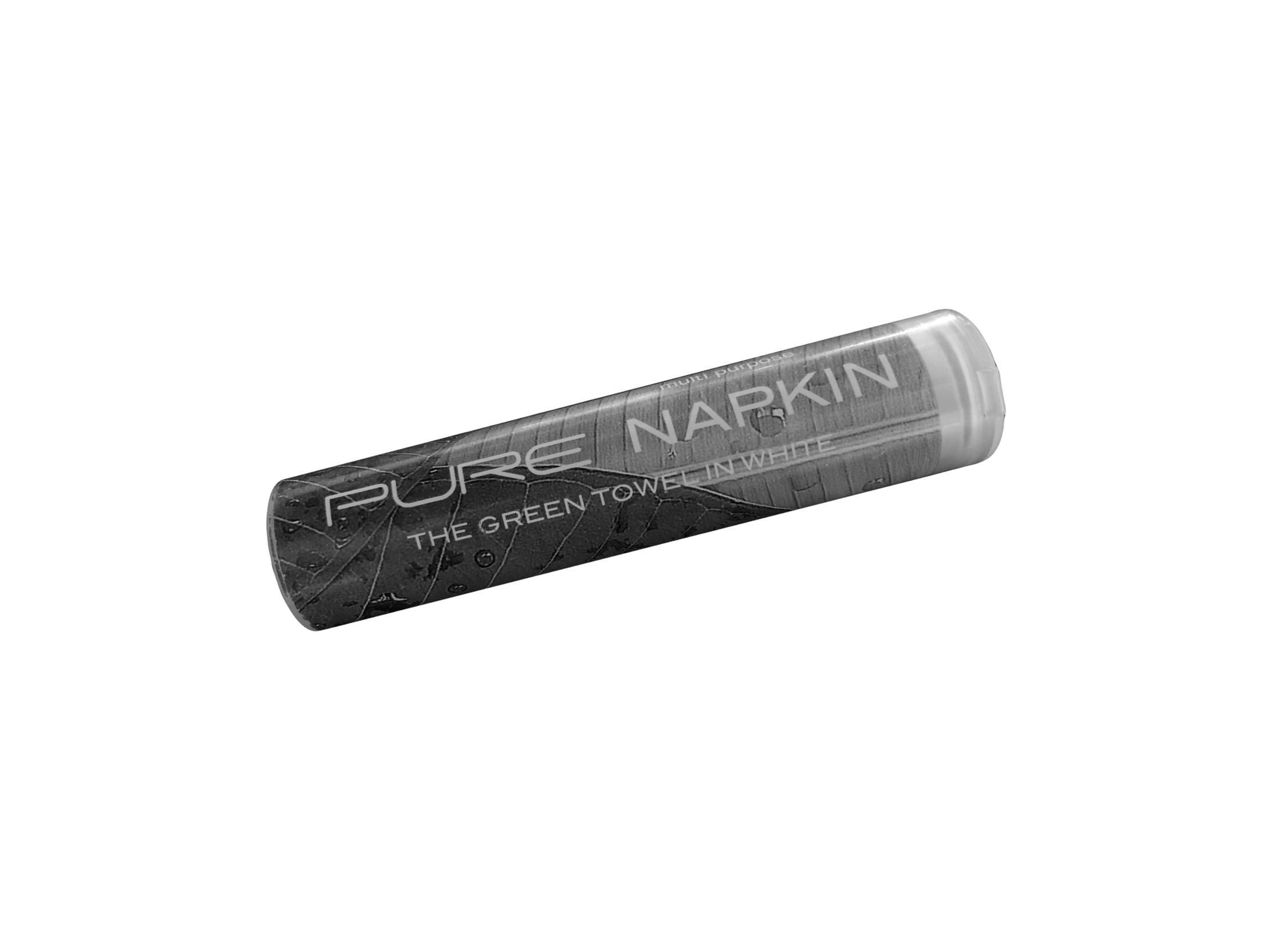 Pure Napkin Tablets