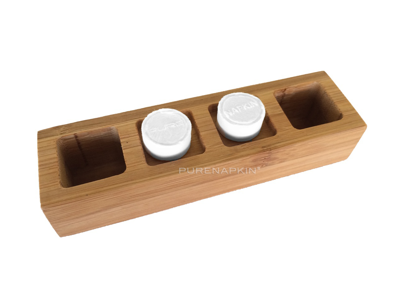 Bamboo Trays